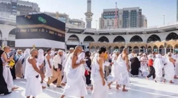 قرار مهم.. رعاية شاملة وتسهيلات استثنائية لحجاج الجمعيات الأهلية لأداء الحج